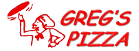 Greg's Pizza