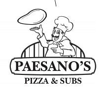 Paesano's Pizza & Subs