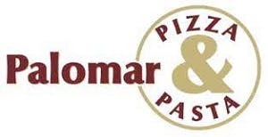 Palomar Pizza & Pasta & Salad