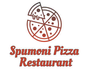 Spumoni Pizza Restaurant logo