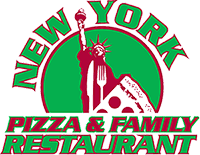 New York Pizza & Family Restaurant