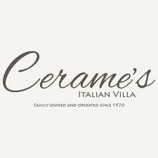 Cerame's Italian Villa