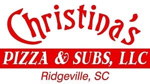 Christina's Pizza & Subs