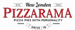Pizzarama Drive-In