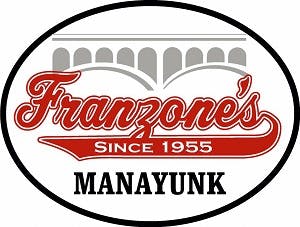 Franzone's Manayunk Logo