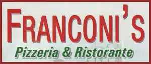 Franconi's Pizza logo