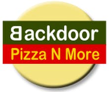 Back Door Pizza & More