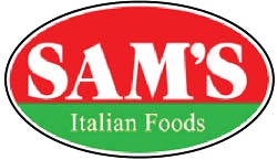 Sam's Italian Foods