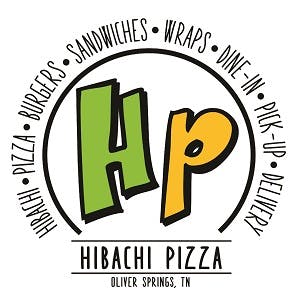 Hibachi Pizza of Oliver Springs