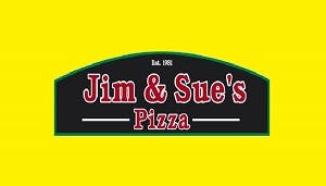 Jim & Sue's Lake City Pizza