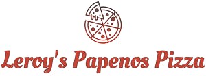 Leroy's Papenos Pizza