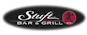 Stuft Pizza Bar & Grill logo