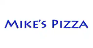 Mike's Pizza logo
