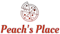 Peach's Place logo