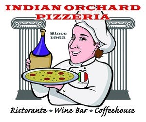 Indian Orchard Pizzeria