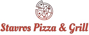 Stavros Pizza & Grill