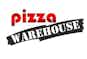 Pizza Warehouse logo