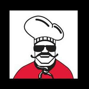 Rita's Pizza & Chicken logo