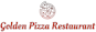 Golden Pizza Restaurant logo