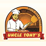 Uncle Tony's Pizza