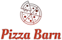 Pizza Barn logo