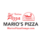 Mario's Pizza  logo