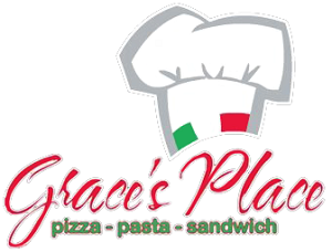 Grace's Place Pizzeria logo