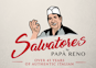 Salvatores by Papa Reno Italian Ristorante logo