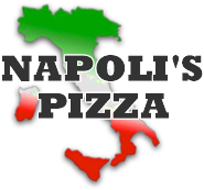 Napoli's Pizza logo