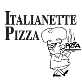 Italianette Pizza