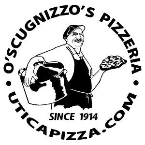 O'Scugnizzo Pizzeria