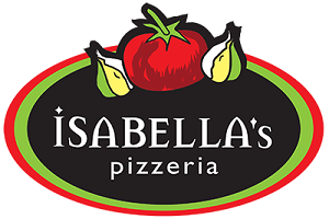 Isabella's Pizzeria logo
