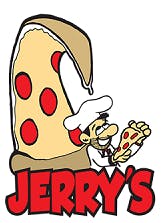 Jerry's Pizza Mill