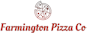 Farmington Pizza Co logo