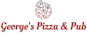 George's Pizza & Pub logo