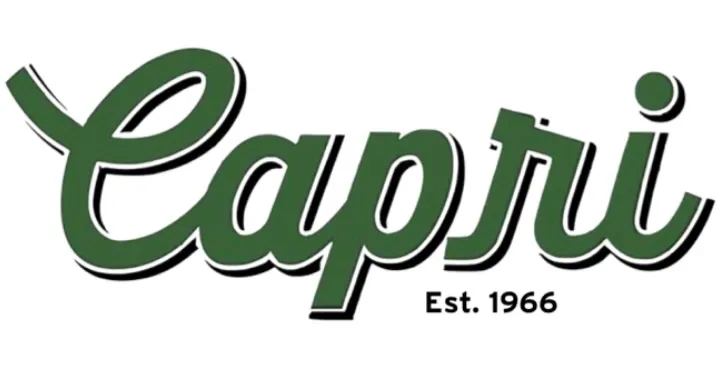 Capri Pizza