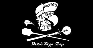 Pesto's Pizza Shop