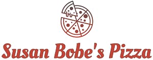 Susan Bobe's Pizza