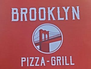 Brooklyn Pizza - Grill