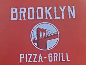 Brooklyn Pizza - Grill logo