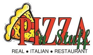 Pizza 'n Stuff Restaurant