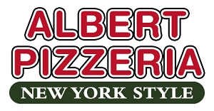 Albert Pizzeria logo