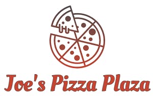 Joe's Pizza Plaza