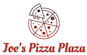Joe's Pizza Plaza logo