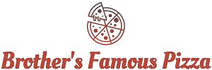 Brother's Famous Pizza