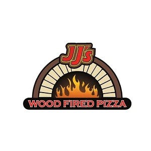 JJ's Wood Fired Pizza