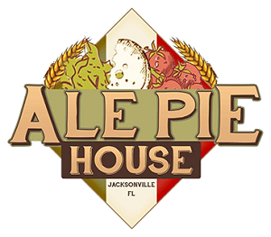 Ale Pie House logo