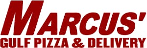 Marcus' Gulf Pizza & Delivery