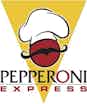 Pepperoni Express logo