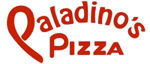 Paladino's Pizza logo